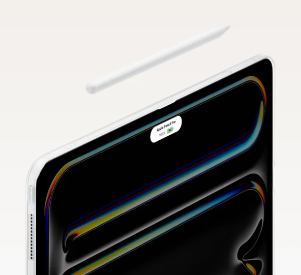 Чехол Pitaka MagEZ 3 Woven Case для iPad Pro 13" 2024 (M4), Canyon Yellow