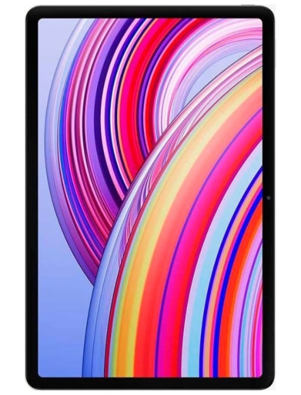 Планшет Redmi Pad Pro 8/256GB Wi-Fi Graphite Gray