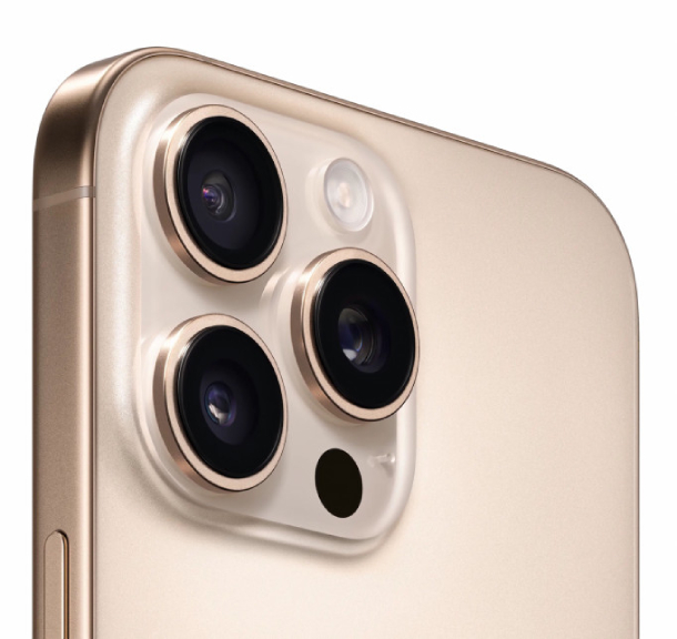 Смартфон Apple iPhone 16 Pro Max 256Gb Desert Titanium (1 sim + eSIM) Смартфон Apple iPhone 16 Pro Max 256Gb Desert Titanium (1 sim + eSIM)