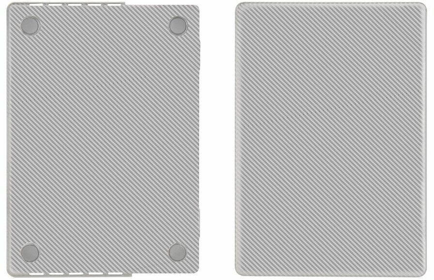 Чехол WiWU iSHIELD iKavlar для MacBook Pro 16 White Чехол WiWU iSHIELD iKavlar для MacBook Pro 16 White