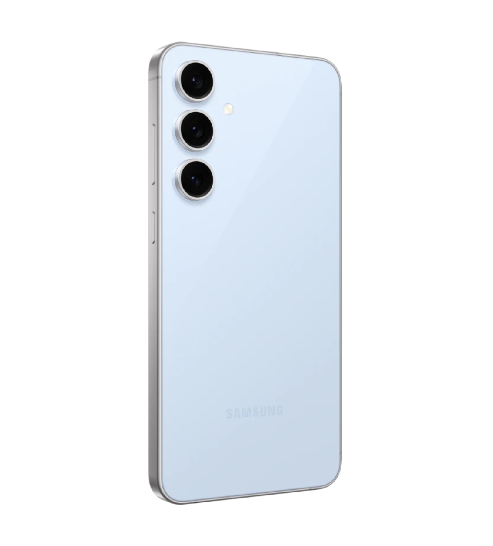 Смартфон Samsung Galaxy S24 FE 5G 8/256Gb Blue