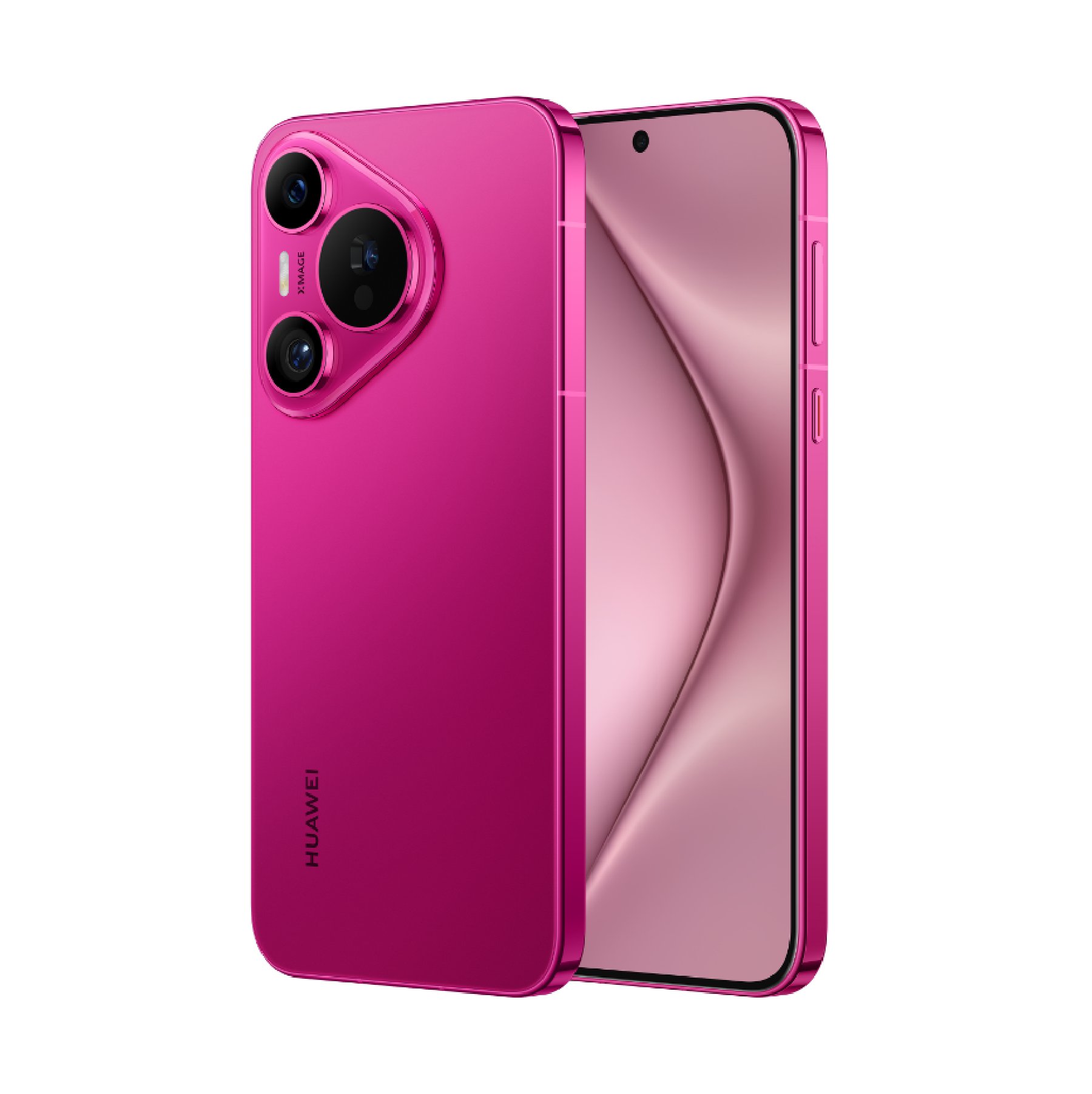 Смартфон Huawei Pura 70 12/256GB Pink