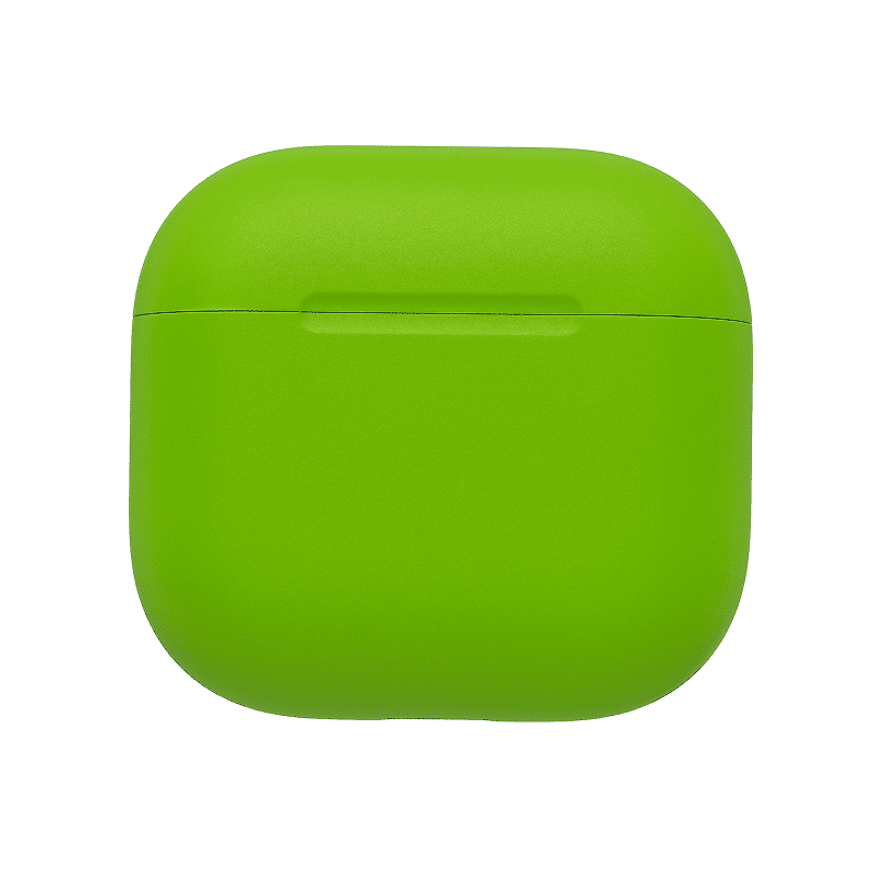 Наушники беспроводные Apple AirPods 4 (MXP63) - Lambo Matte