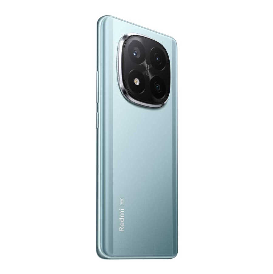 Смартфон Xiaomi Redmi Note 14 Pro Plus 5G 12/512Gb Frost Blue EU