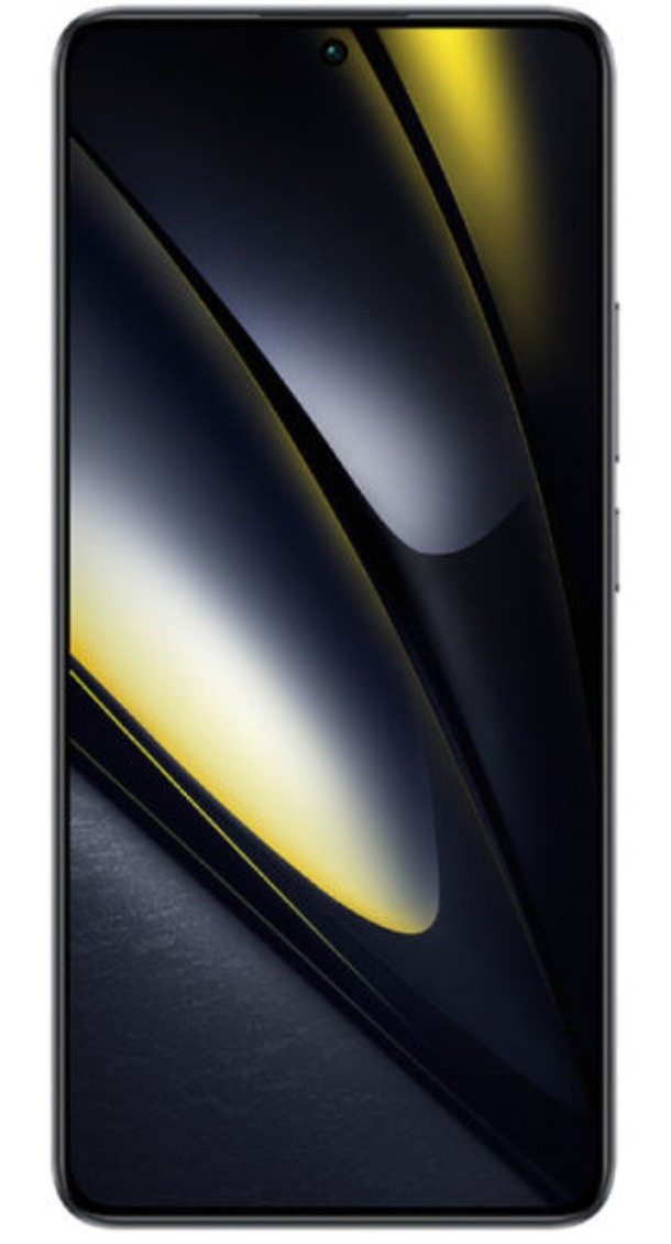 Смартфон Pocophone POCO F6 8/256 Green