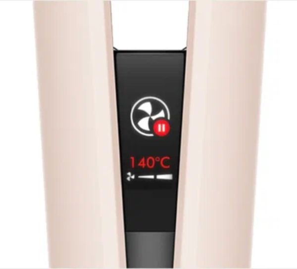 Выпрямитель для волос Dyson Airstrait Straightener HT01 (Ceramic Pink/Rose Gold) Выпрямитель для волос Dyson Airstrait Straightener HT01 (Ceramic Pink/Rose Gold)