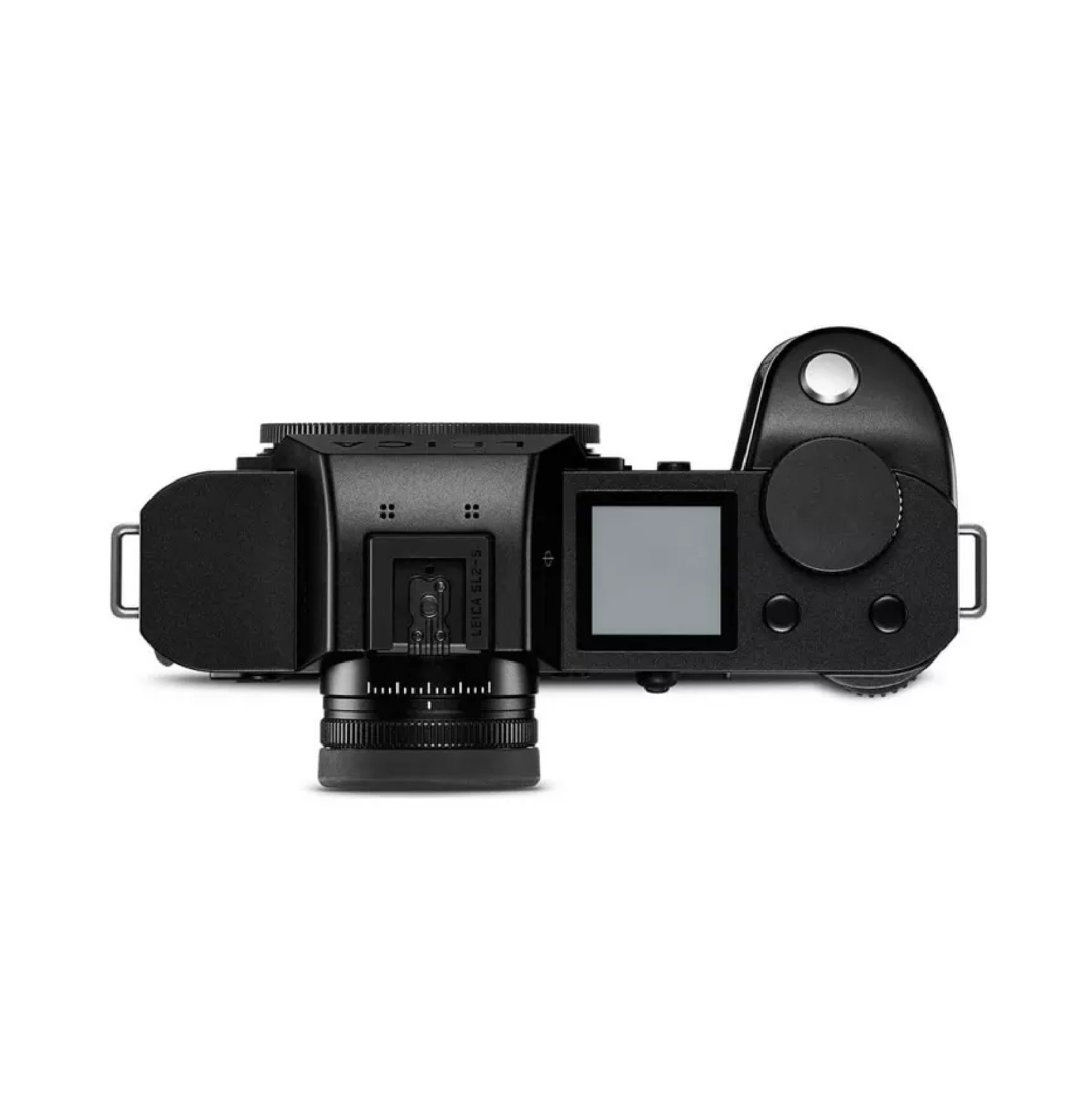 Фотоаппарат Leica SL2-S Body