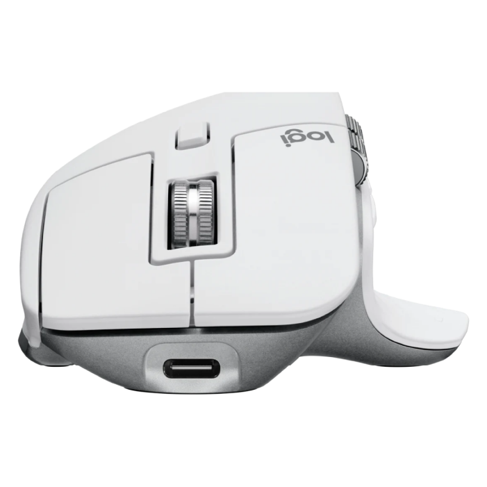 Игровая мышь Logitech MX Master 3S White