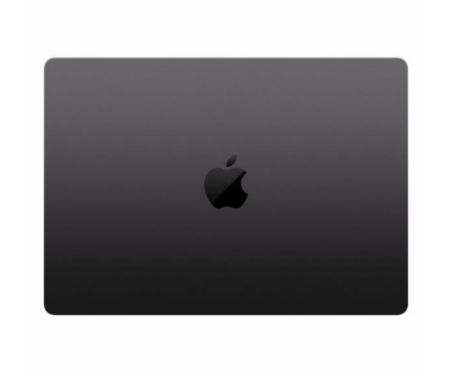 Ноутбук Apple MacBook Pro 14" (Late 2023) MRX33 Space Black (M3 Pro 11C CPU, 14C GPU/18Гб/512Гб SSD)