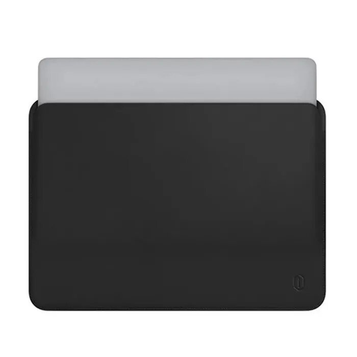 Чехол-конверт WiWU Skin Pro для MacBook 16.2, Black Чехол-конверт WiWU Skin Pro для MacBook 16.2, Black