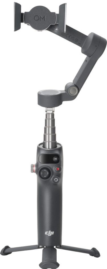 Электронный стабилизатор DJI Osmo Mobile 8 (без модуля)