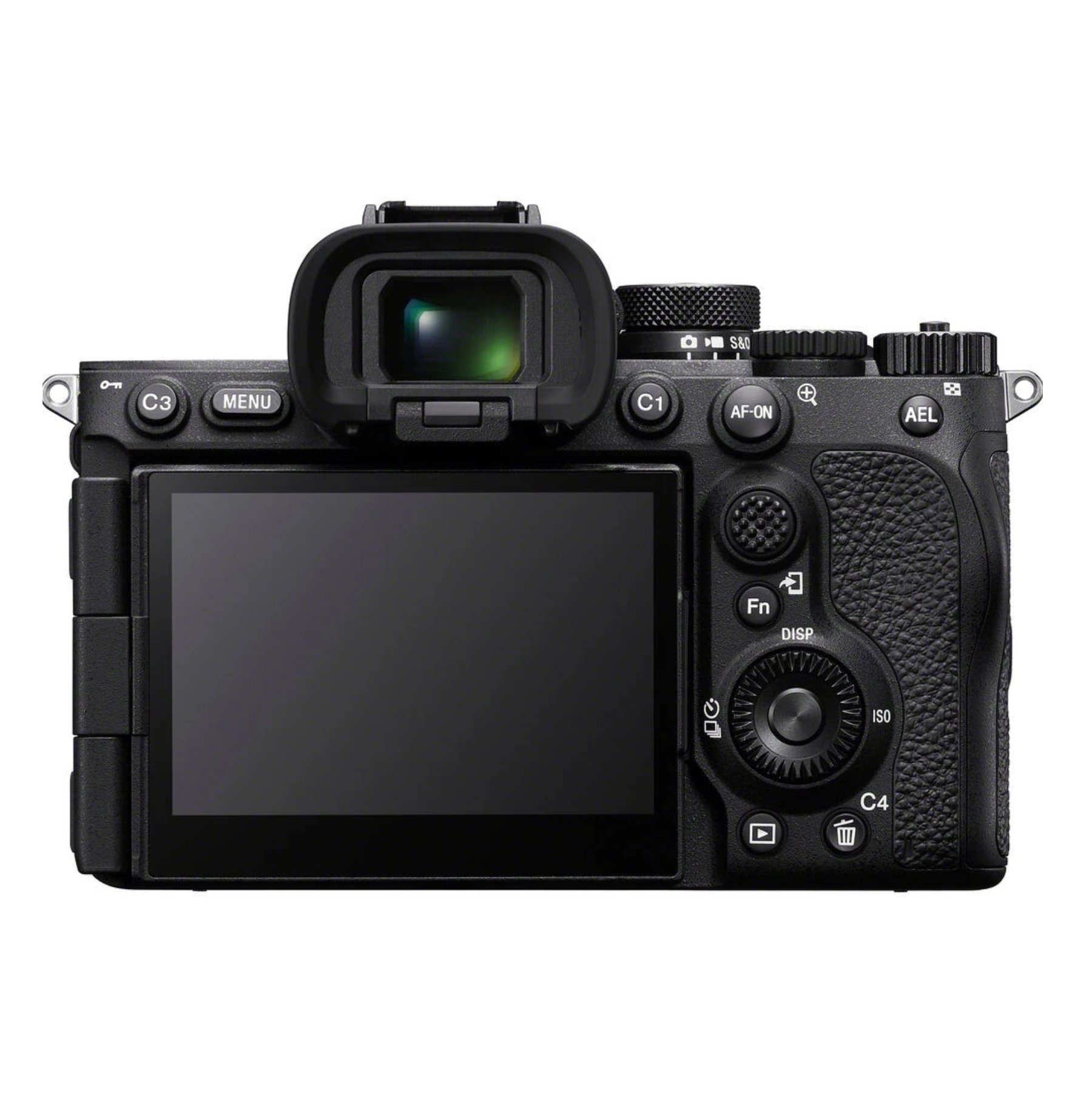 Фотоаппарат Sony Alрhа A7R V (ilce-7RM5 / A7R5) Body