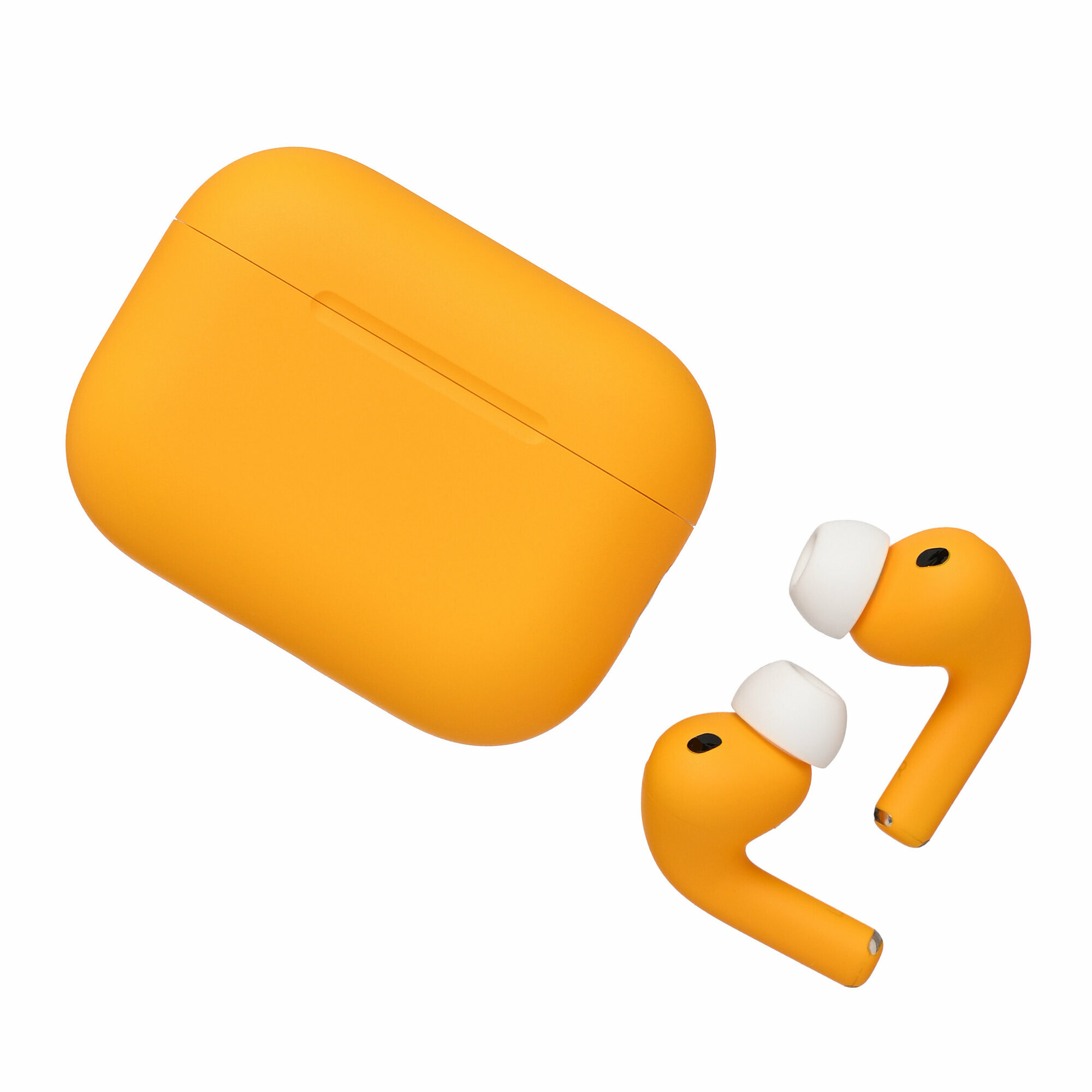 Наушники беспроводные Apple AirPods Pro 3 (2025) Type-C Yellow Matte