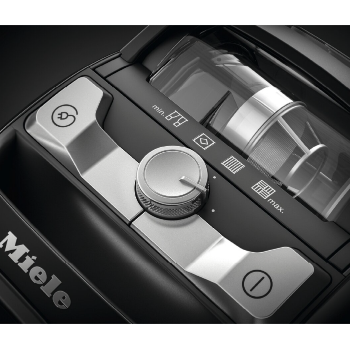 Пылесос Miele Boost CX1 Active, черный