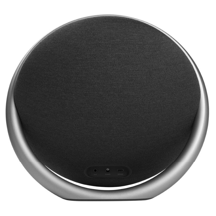 Беспроводная акустика Harman Kardon Onyx Studio 8 Black