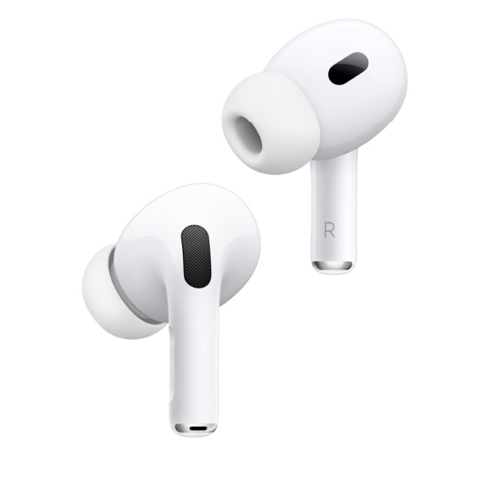 Беспроводные наушники Apple AirPods Pro 2 Type-C Беспроводные наушники Apple AirPods Pro 2 Type-C