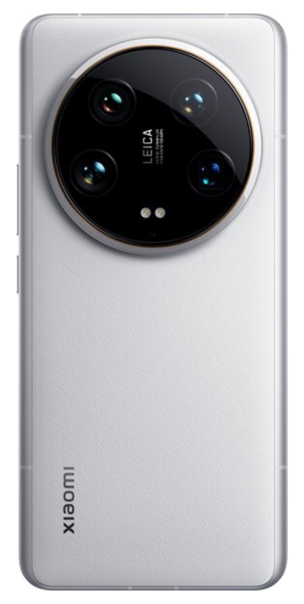 Смартфон Xiaomi 14 Ultra 16/512Gb White EU