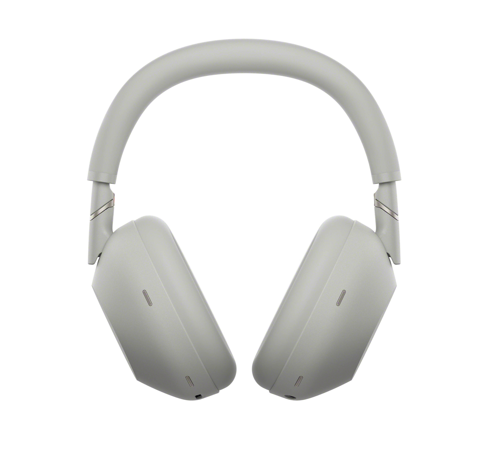 Беспроводные наушники Sony WH-1000XM6 Silver