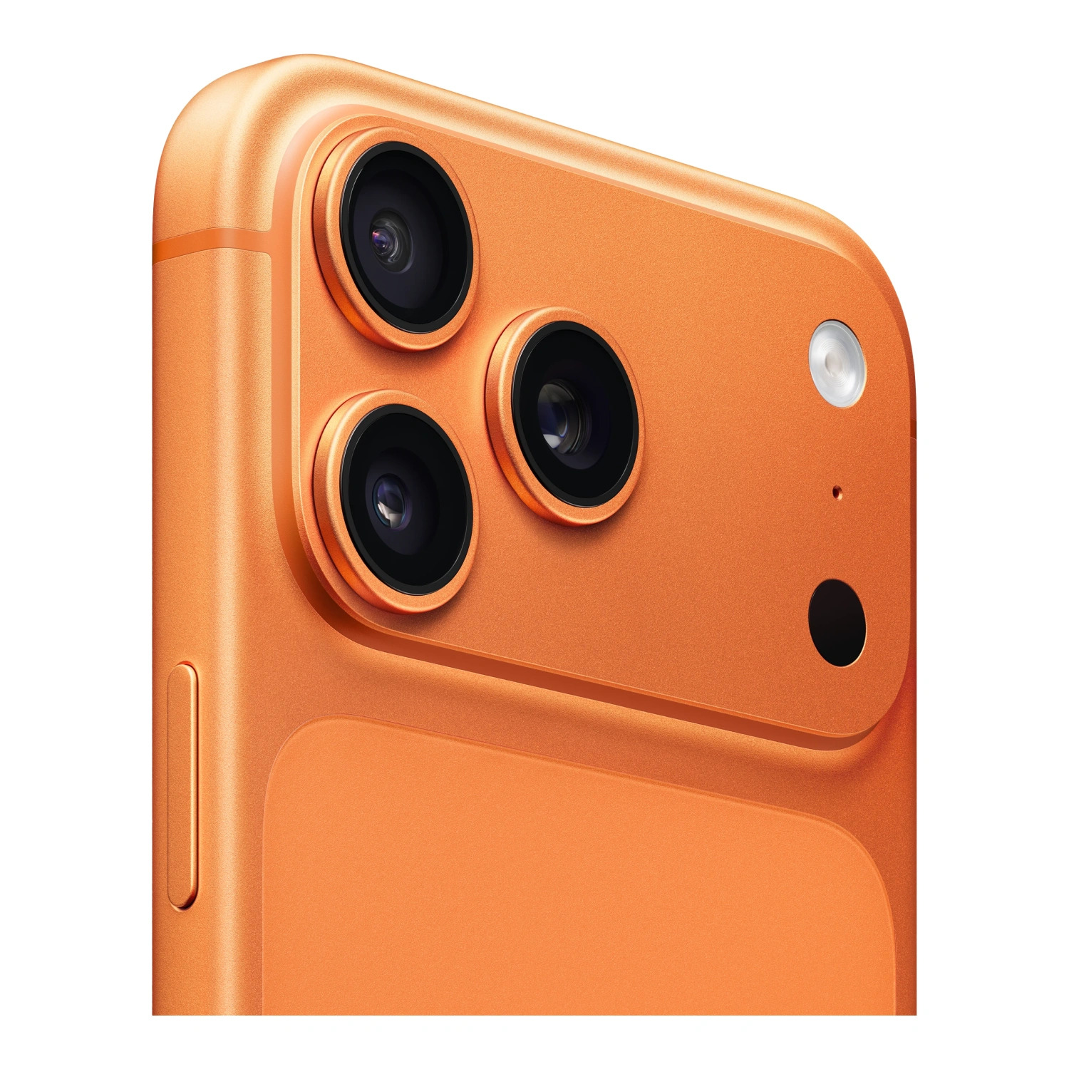 Смартфон Apple iPhone 17 Pro Max 256Gb Cosmic Orange (1 sim + eSIM) Смартфон Apple iPhone 17 Pro Max 256Gb Cosmic Orange (1 sim + eSIM)