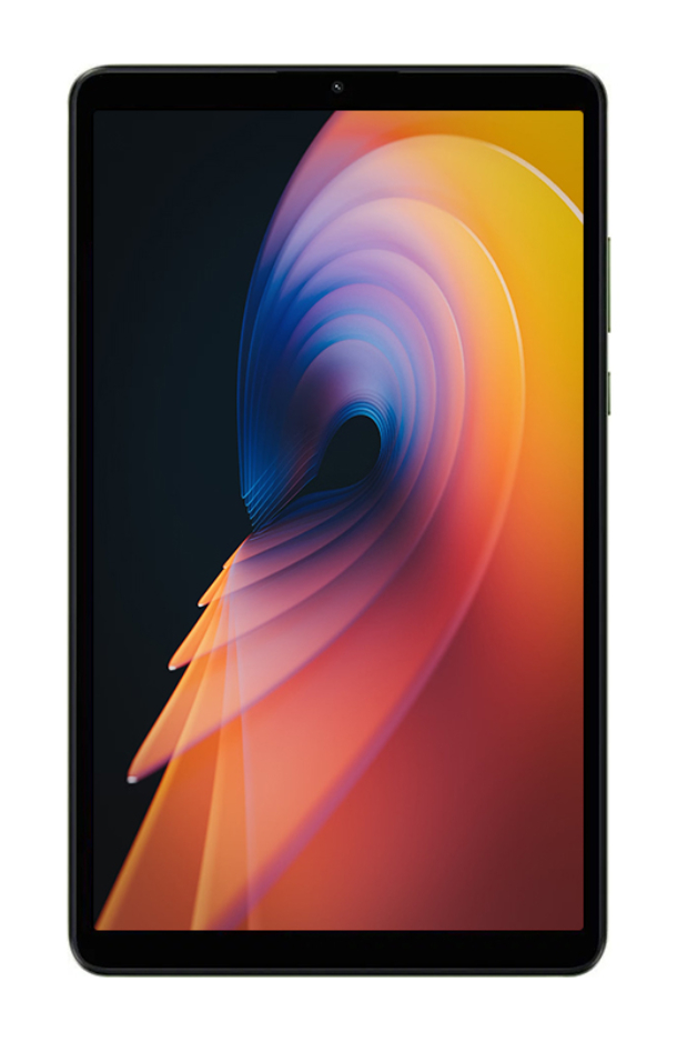 Планшет Xiaomi Redmi Pad SE 8.7" 6/128Gb Wi-Fi Aurora Green EU