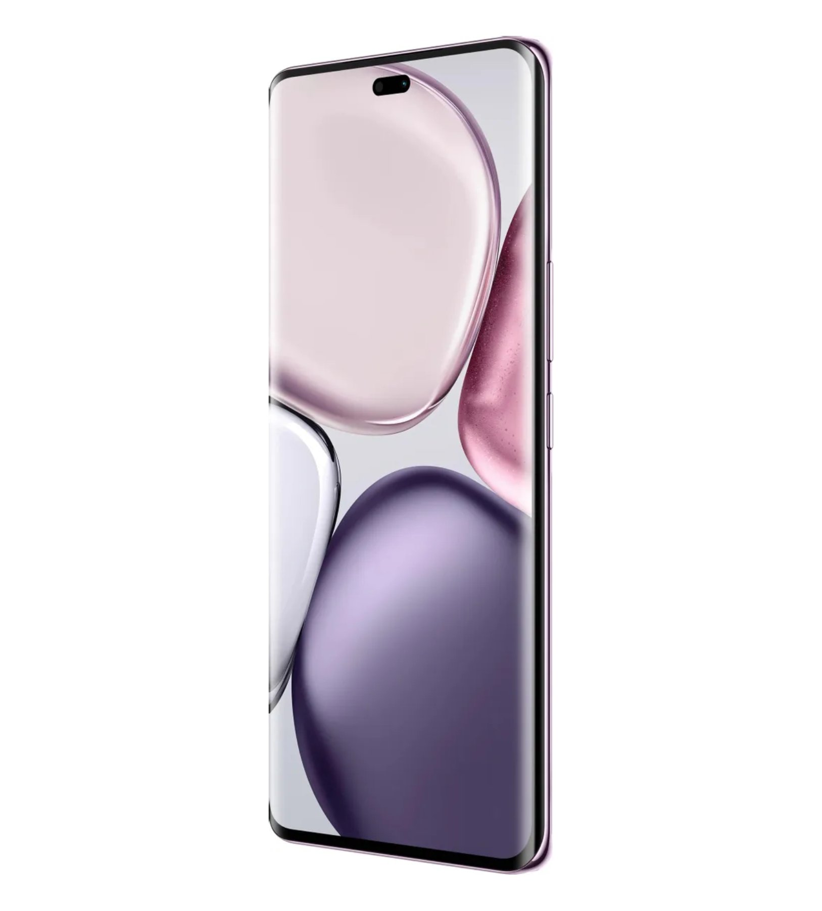 Смартфон Honor X9c 8/256GB Titanium Purple