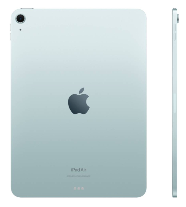 Планшет Apple iPad Air (2024) M2 13" Wi-Fi + Cellular 128Gb Blue Планшет Apple iPad Air (2024) M2 13" Wi-Fi + Cellular 128Gb Blue