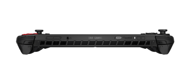 Портативное игровое устройство MSI Claw A1M 16GB/1TB Ultra 7