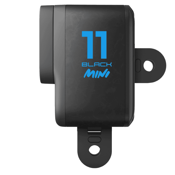 Экшн-камера GoPro Hero 11 Black Mini Экшн-камера GoPro Hero 11 Black Mini