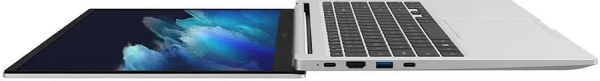 Ноутбук Galaxy Book4 15.6" 360 (Intel Core i7-150U/16GB LPDDR5X/1TB SSD NVMe) NP750QGK-KS1HK Silver