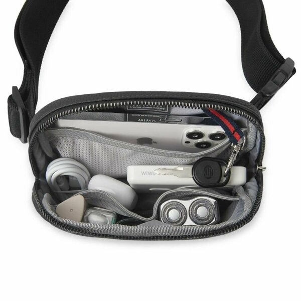 Сумка WiWu LULU Crossbody Bag