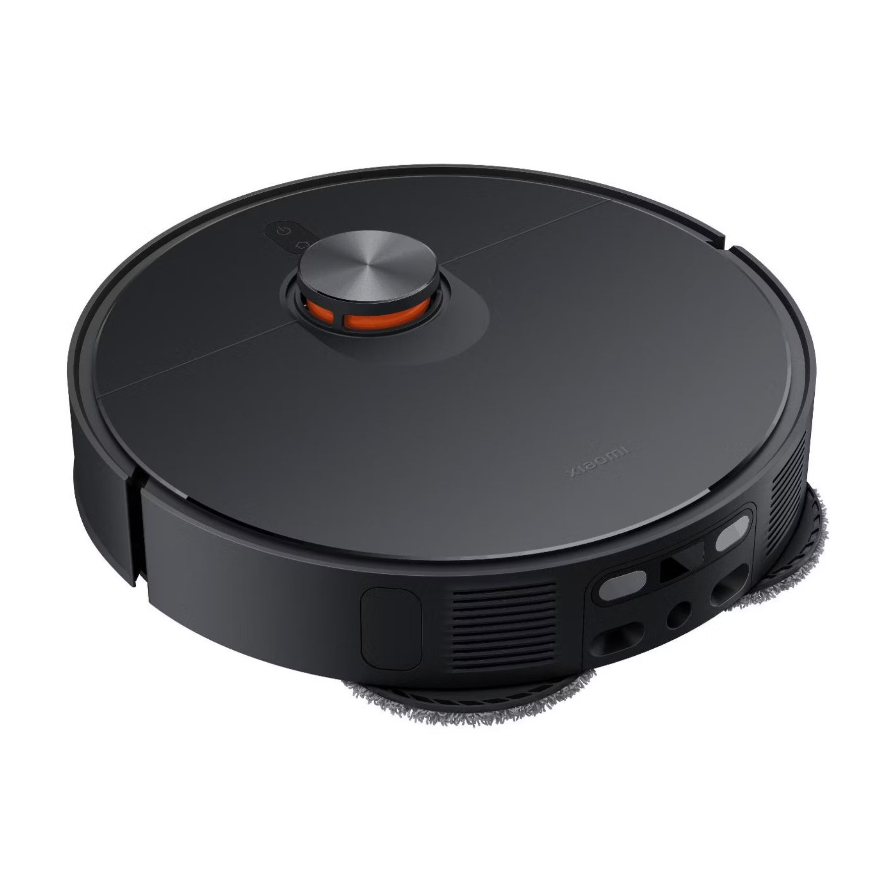 Робот-пылесос Xiaomi Robot Vacuum X20 Max