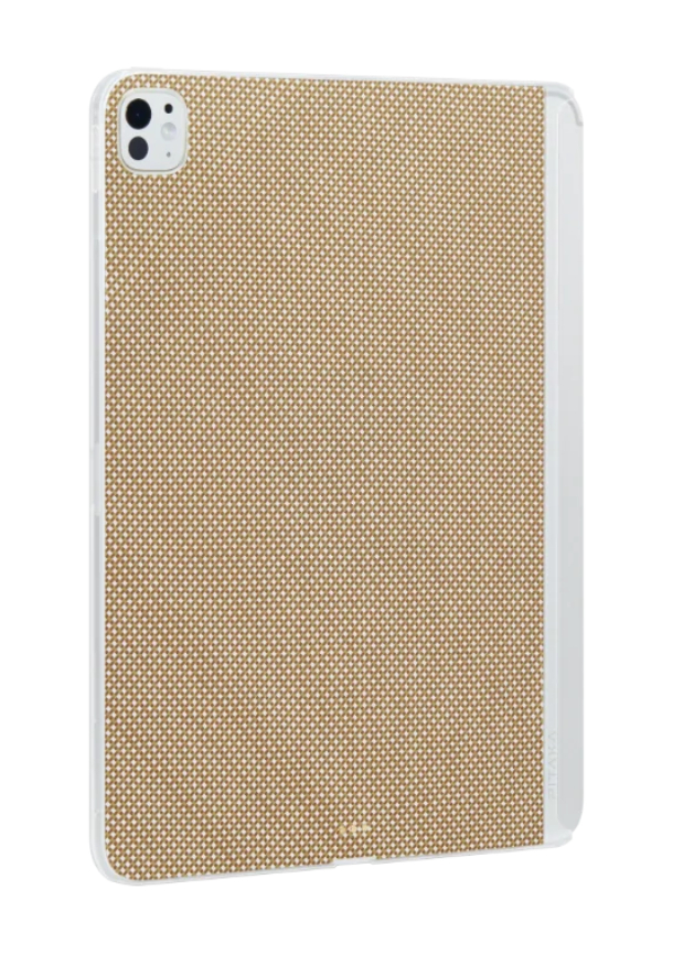 Чехол Pitaka MagEZ 3 Woven Case для iPad Pro 11" 2024 (M4), Canyon Yellow Чехол Pitaka MagEZ 3 Woven Case для iPad Pro 11" 2024 (M4), Canyon Yellow