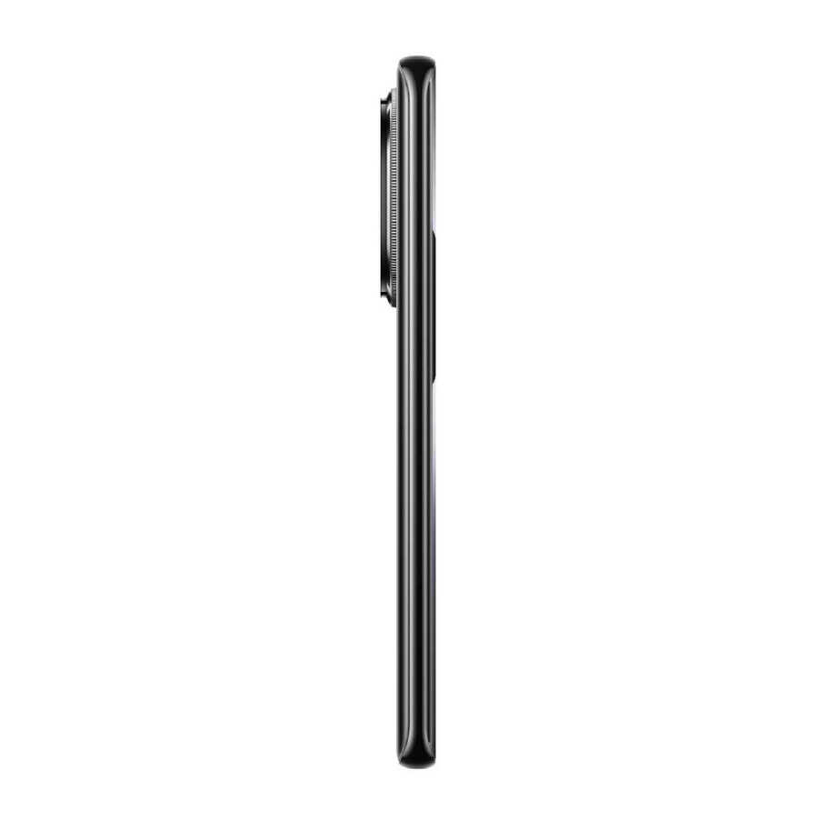 Смартфон Xiaomi Redmi Note 14 Pro Plus 5G 12/512Gb Midnight Black EU