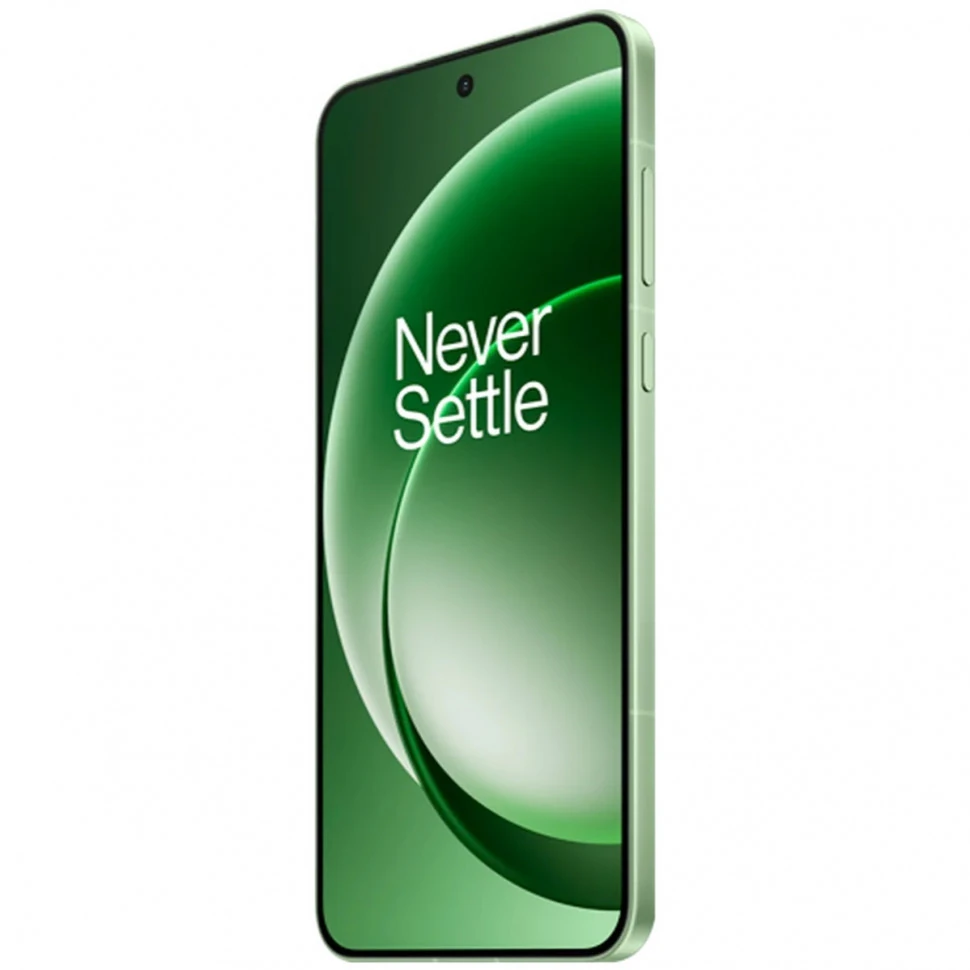 Смартфон OnePlus 15R 12/512Gb Mint Breeze