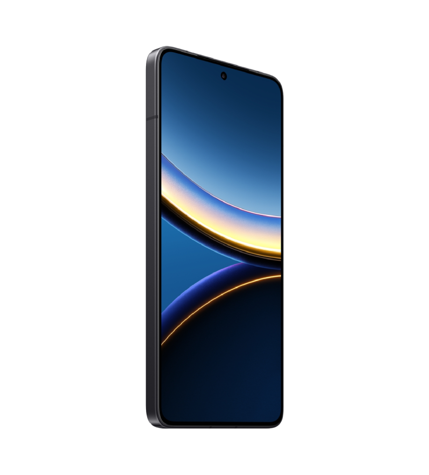 Смартфон Pocophone POCO F7 Pro 12/512Gb Black