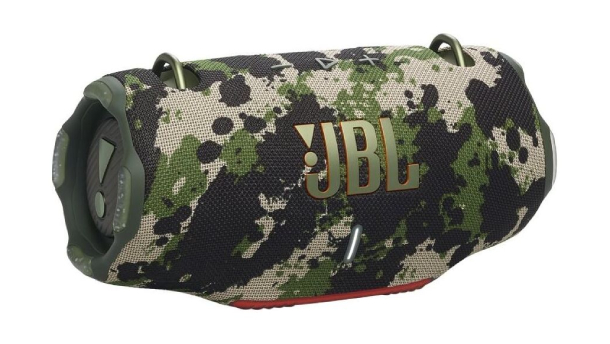 Портативная акустика JBL Xtreme 4 Squad
