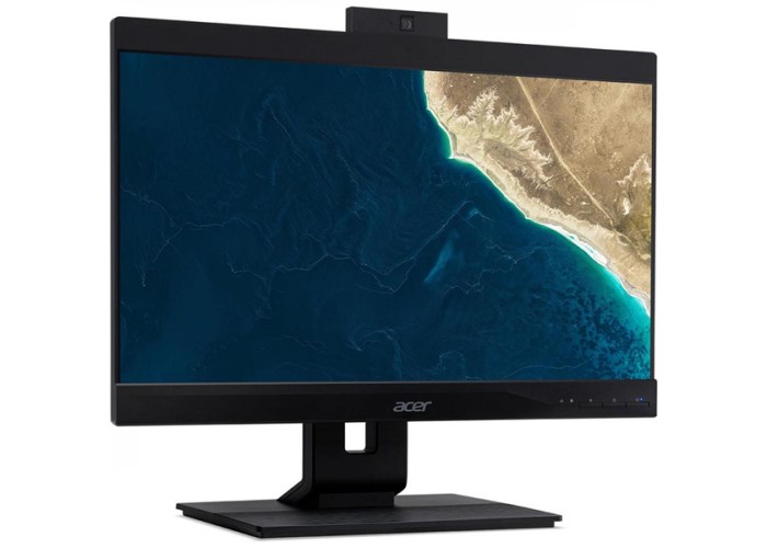 Моноблок Acer Z4870G 23,8" (Intel Core i5-10400 / Intel UHD Graphics 630 / Без коробки) - Б/У