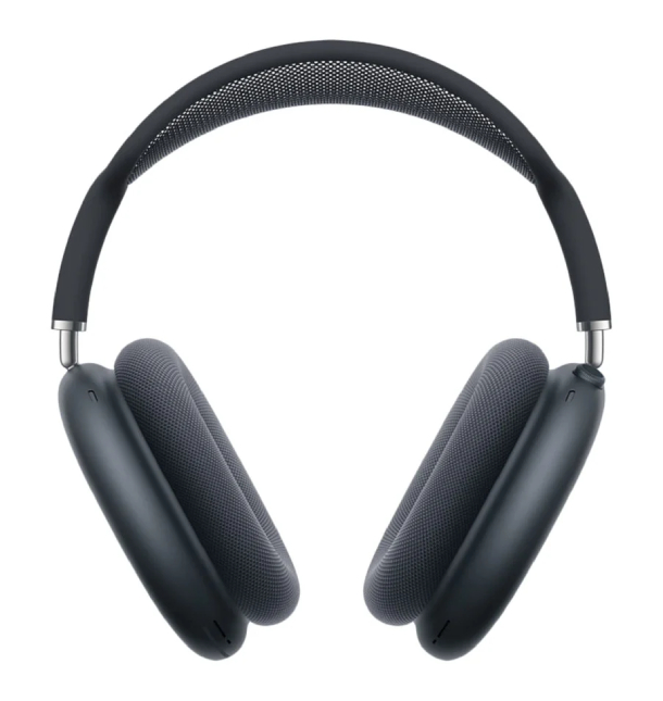 Беспроводные наушники Apple AirPods Max USB-C, Midnight Grey (MWW43)