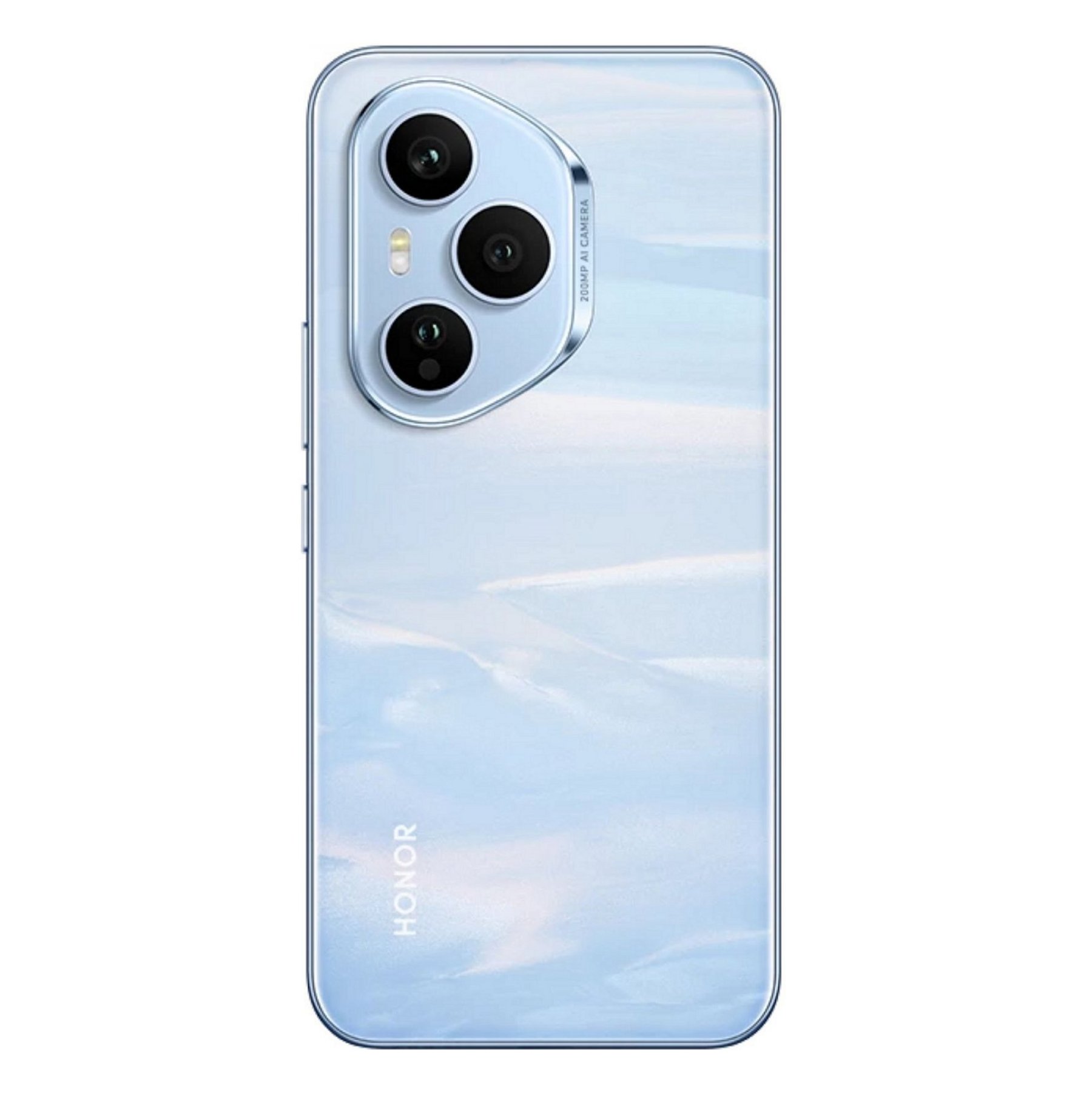 Смартфон Honor 400 Pro 12/256GB Tidal Blue