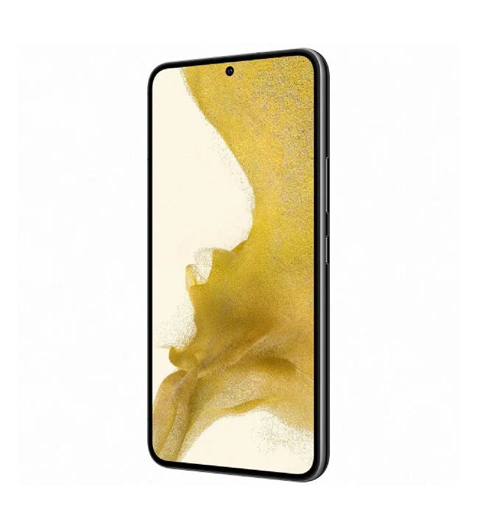 Смартфон Samsung Galaxy S22 8/256Gb Black