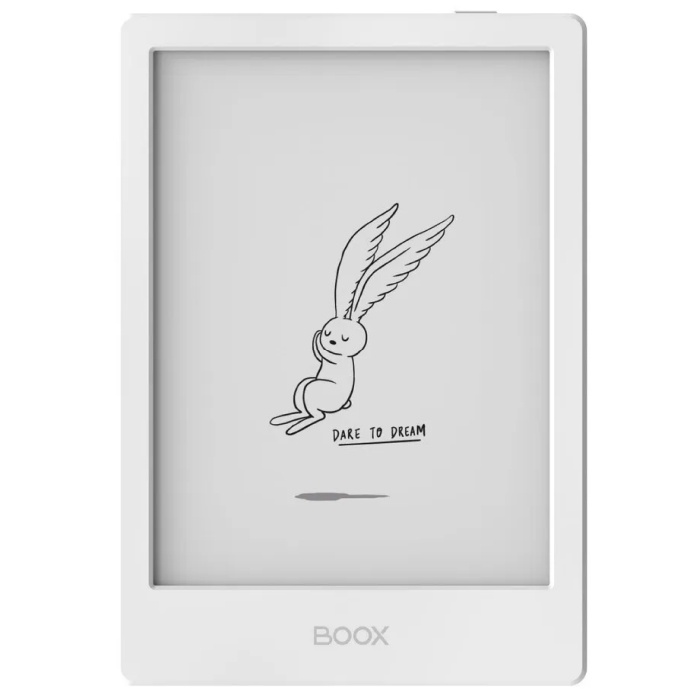 Электронная книга Onyx Boox Poke 4 Lite 2/16Gb White Электронная книга Onyx Boox Poke 4 Lite 2/16Gb White