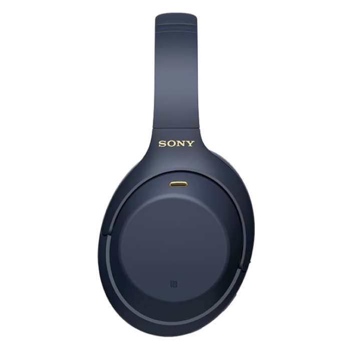 Беспроводные наушники Sony WH-1000XM4 Blue