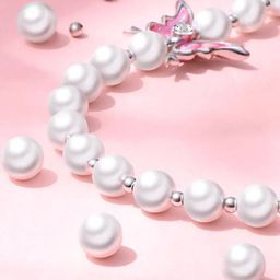 Многофункциональная цепочка PYNANA Gauzy Dream Series, Pink