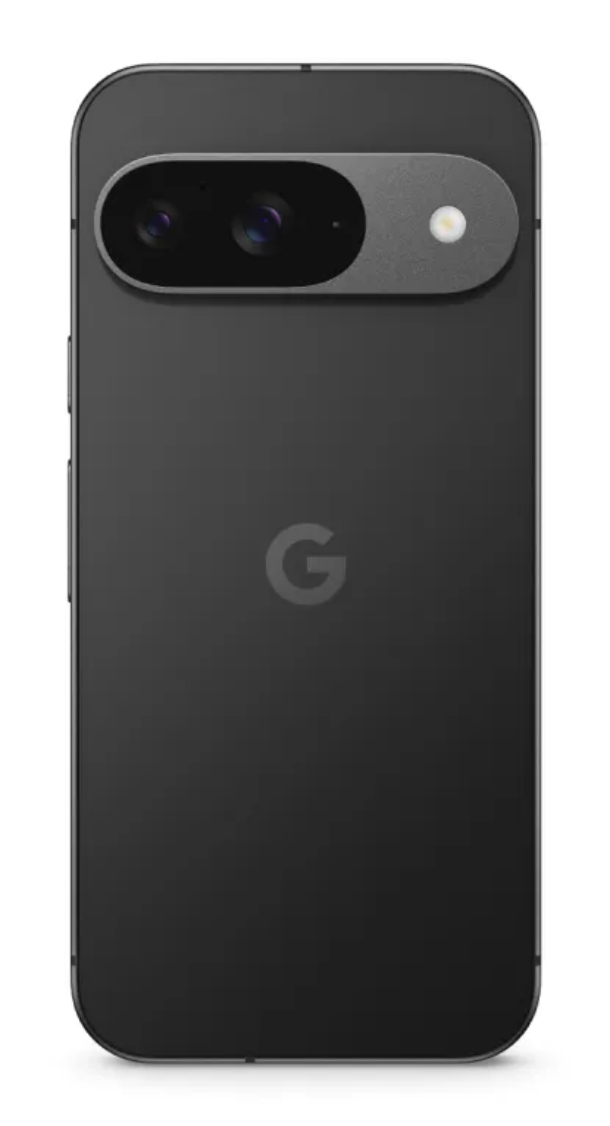 Смартфон Google Pixel 9 12/256 ГБ Obsidian