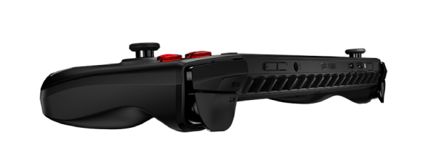 Портативное игровое устройство MSI Claw A1M 16GB/512GB Ultra 5