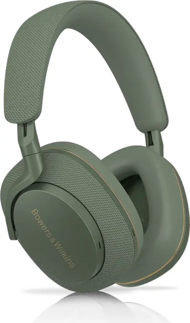Беспроводные наушники Bowers & Wilkins PX 7 S2e (Green)