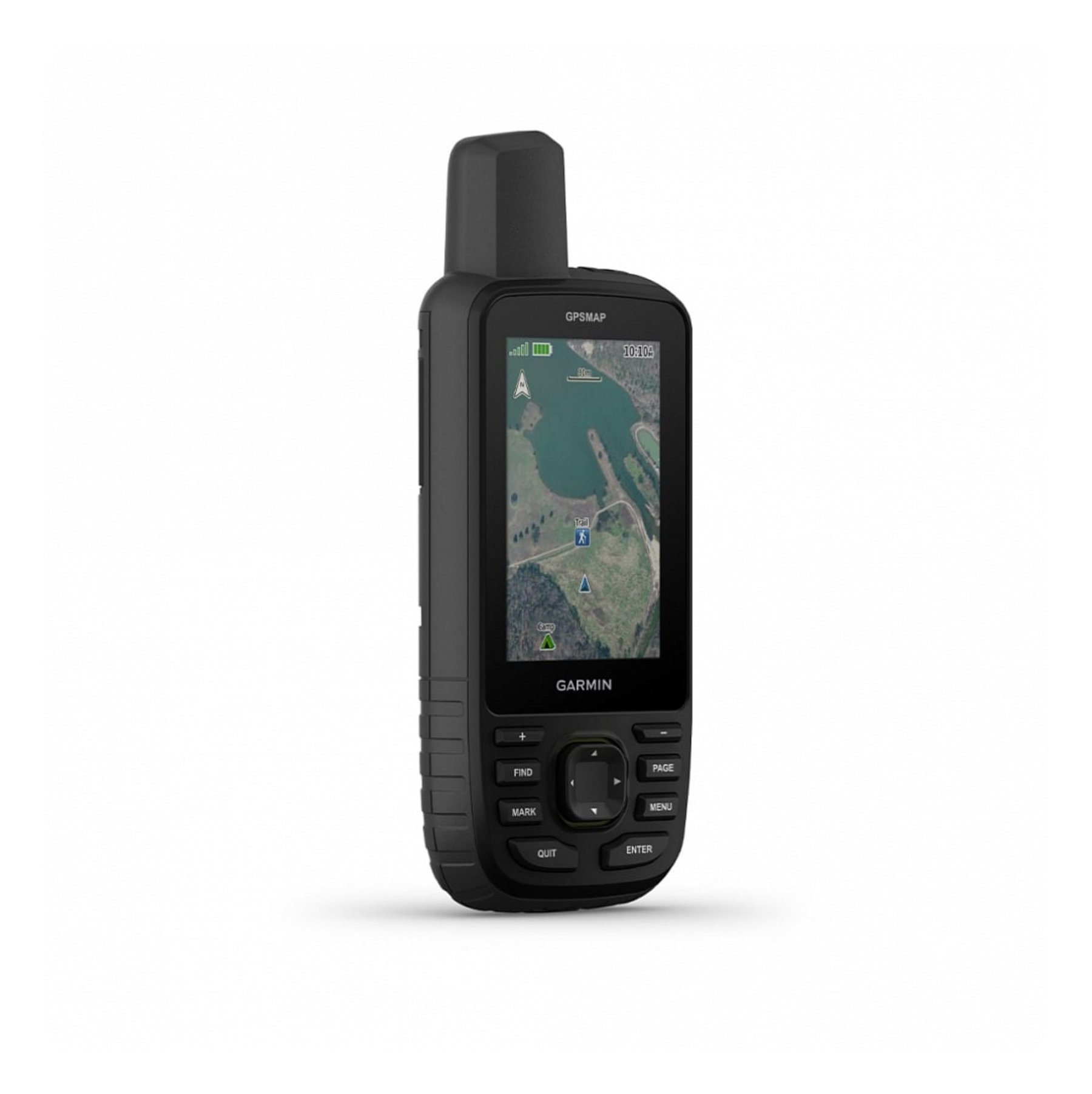 Навигатор Garmin gpsmap 67
