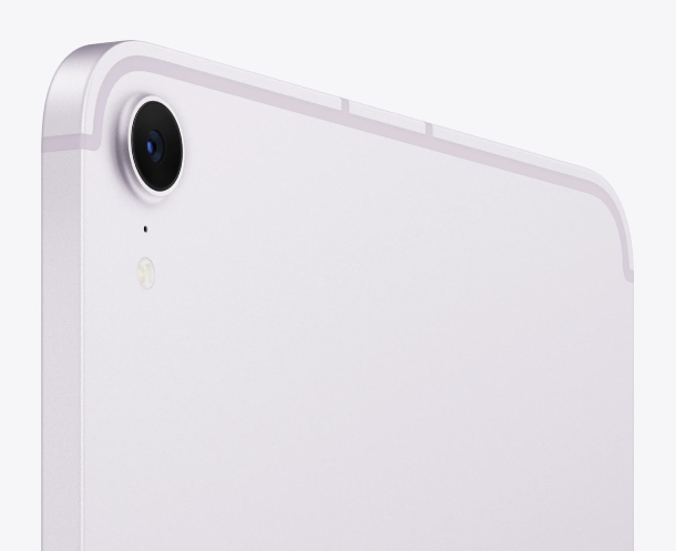 Планшет Apple iPad Mini (2024) Wi-Fi 128Gb Purple Планшет Apple iPad Mini (2024) Wi-Fi 128Gb Purple