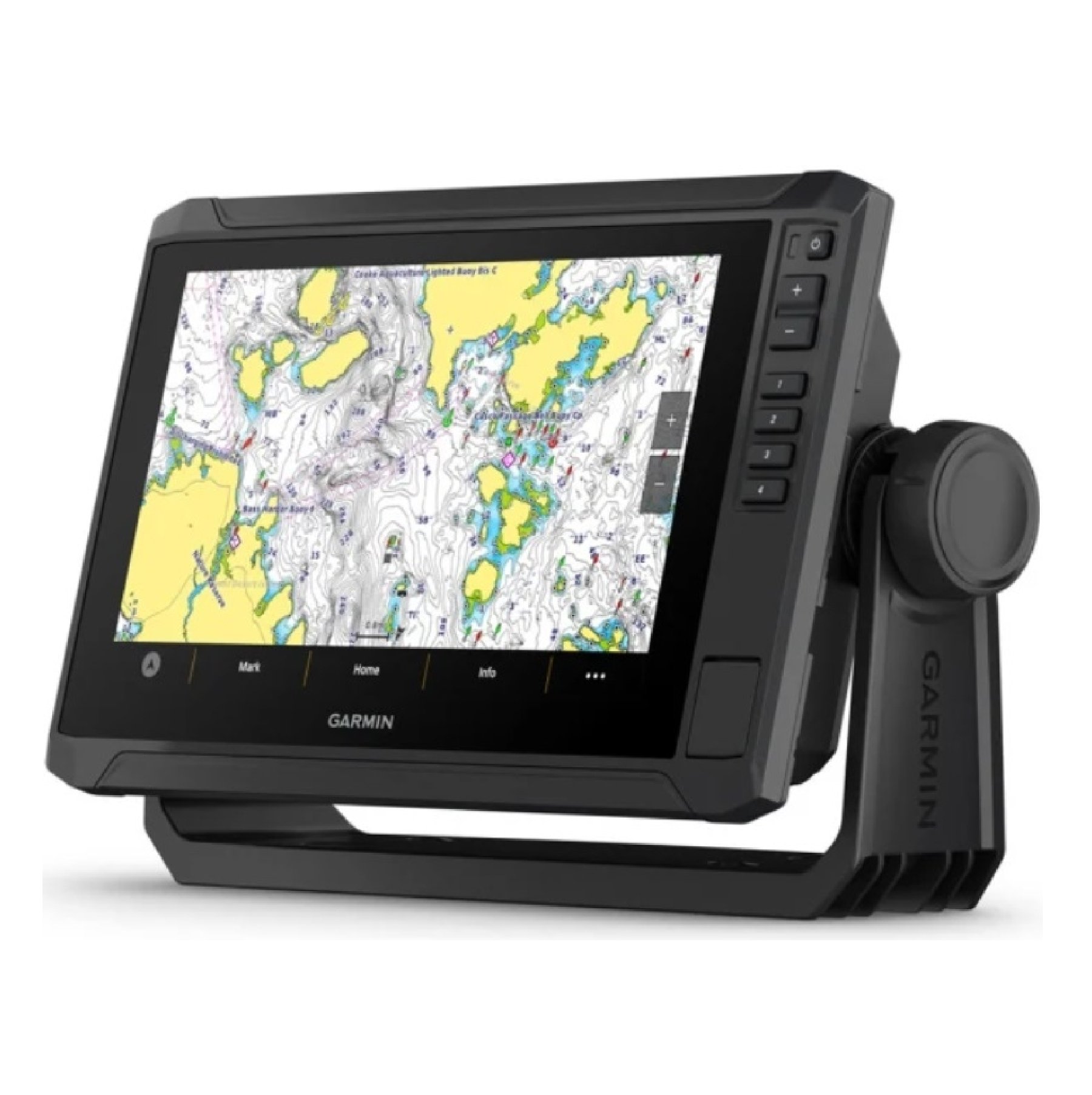 Эхолот Garmin echomap UHD2 92sv и 93sv (GT56UHD)