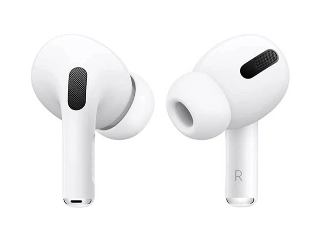 Беспроводные наушники WiWu Airbuds Pro White